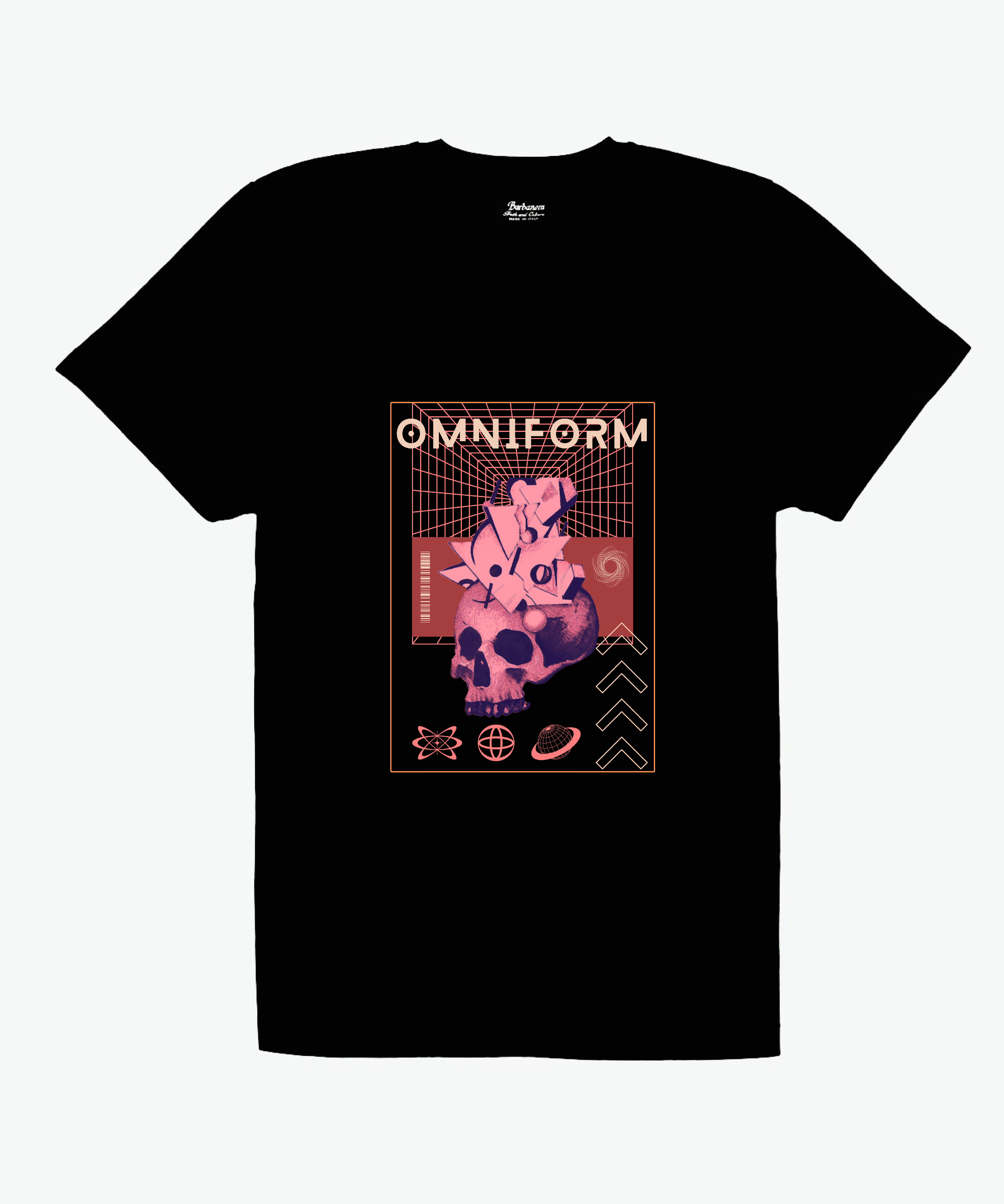 OmniForm